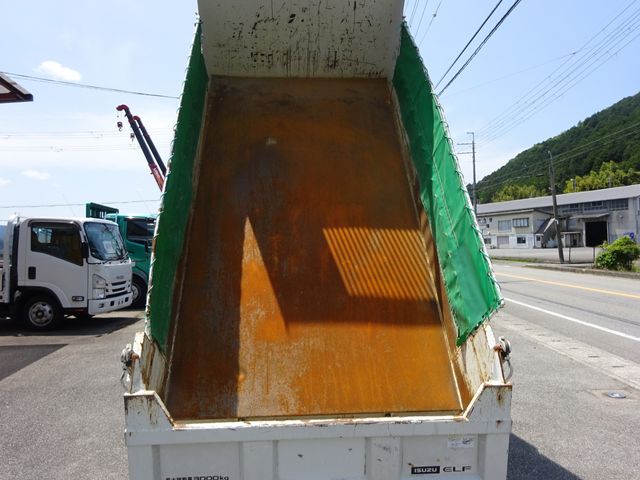 Ref No.A15604339 ISUZU ELF TRUCK Image#11