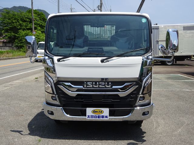 Ref No.A15604339 ISUZU ELF TRUCK Image#4