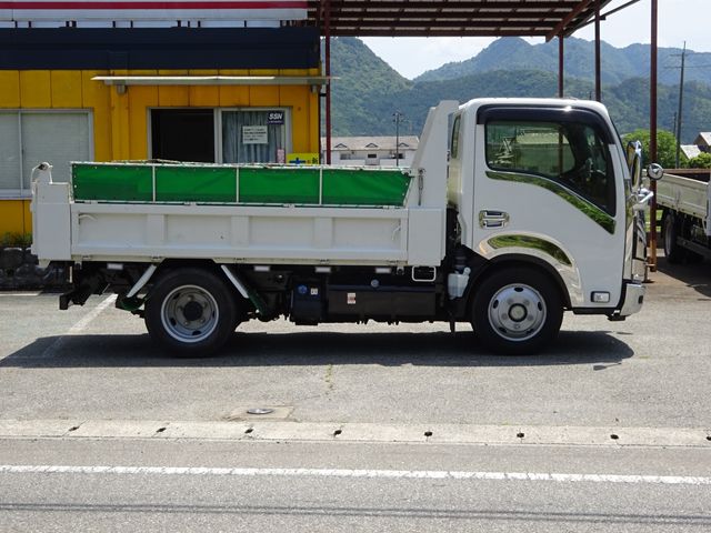 Ref No.A15604339 ISUZU ELF TRUCK Image#6
