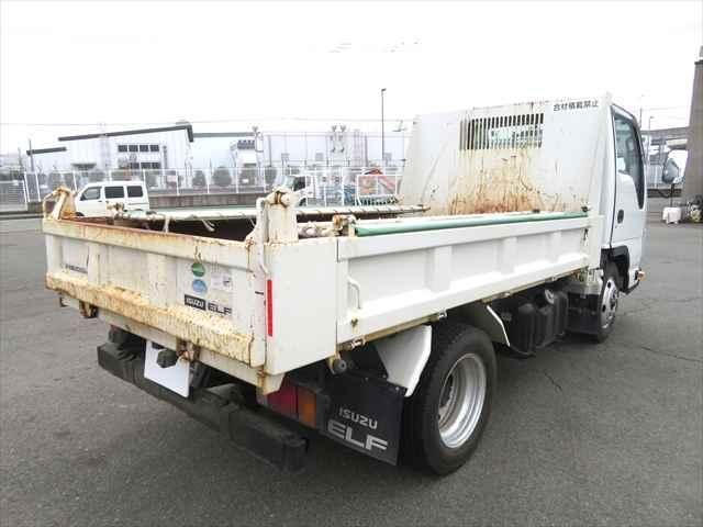 Ref No.A15604344 ISUZU ELF TRUCK Image#6