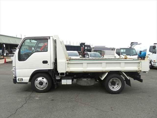 Ref No.A15604344 ISUZU ELF TRUCK Image#9