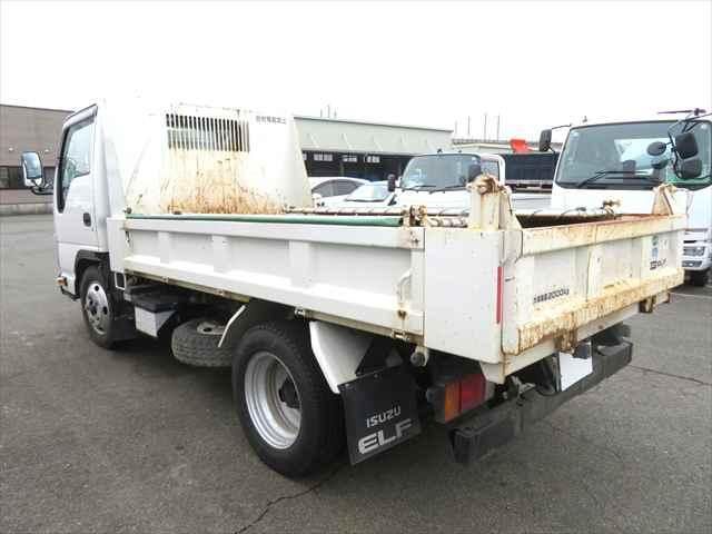 Ref No.A15604344 ISUZU ELF TRUCK Image#8