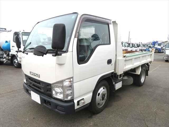Ref No.A15604344 ISUZU ELF TRUCK Image#2