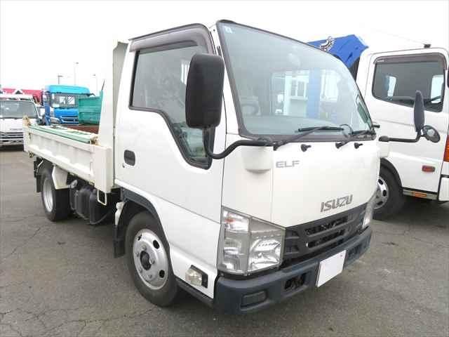 Ref No.A15604344 ISUZU ELF TRUCK Image#4