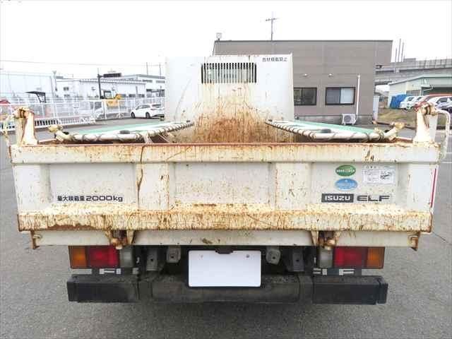 Ref No.A15604344 ISUZU ELF TRUCK Image#7