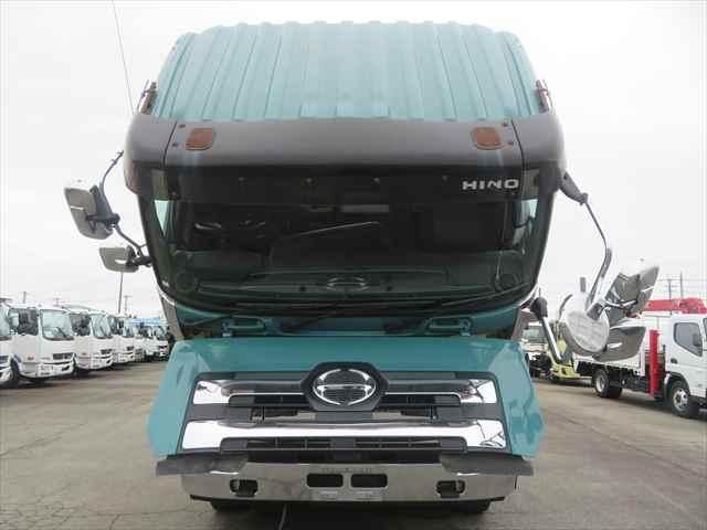 Ref No.A15604346 HINO PROFIA Image#10