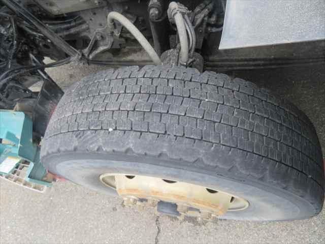 Ref No.A15604346 HINO PROFIA Image#15