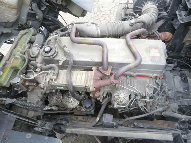 Ref No.A15604346 HINO PROFIA Image#11