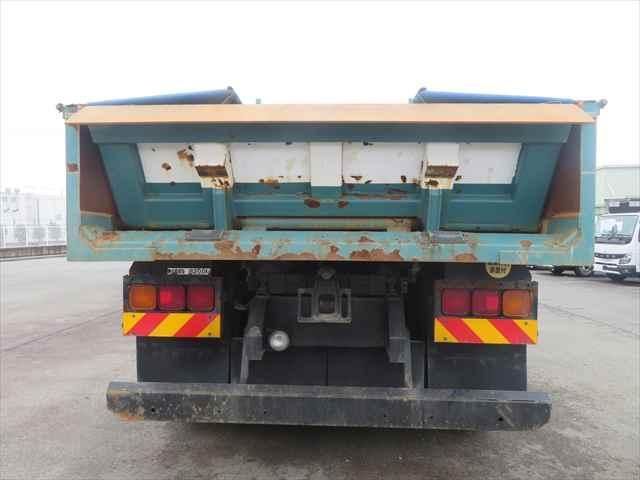 Ref No.A15604346 HINO PROFIA Image#7