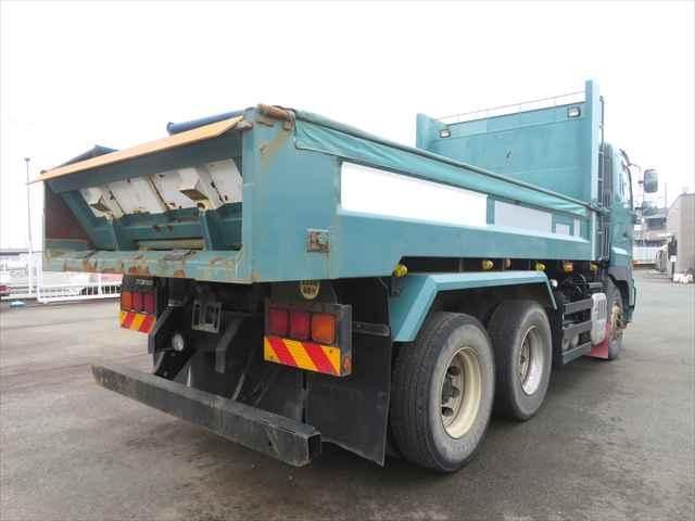 Ref No.A15604346 HINO PROFIA Image#6