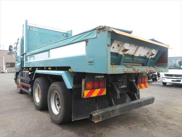 Ref No.A15604346 HINO PROFIA Image#8