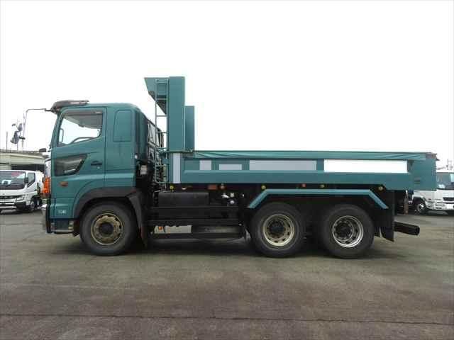 Ref No.A15604346 HINO PROFIA Image#9