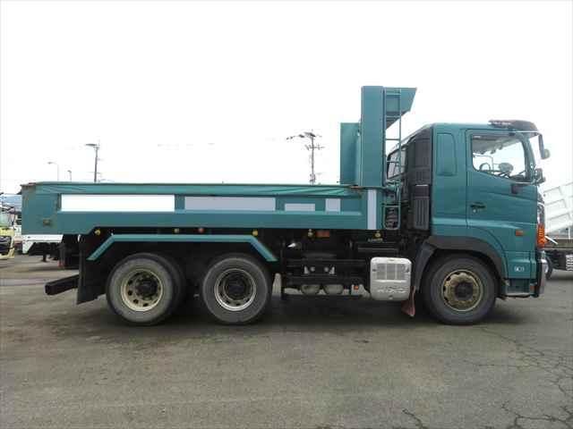 Ref No.A15604346 HINO PROFIA Image#5
