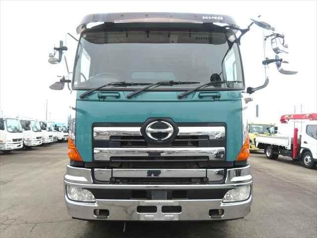 Ref No.A15604346 HINO PROFIA Image#3