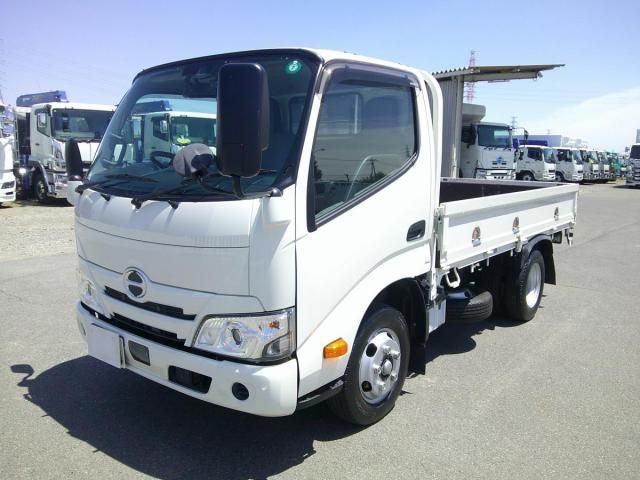 HINO DUTRO
