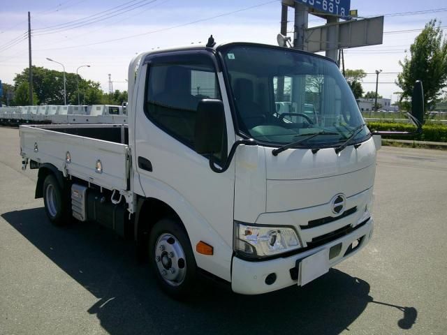 Ref No.A15604347 HINO DUTRO Image#3
