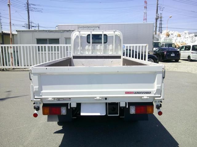 Ref No.A15604347 HINO DUTRO Image#6