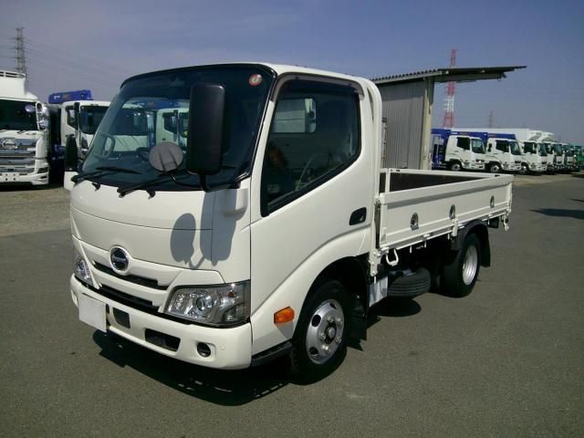 HINO DUTRO