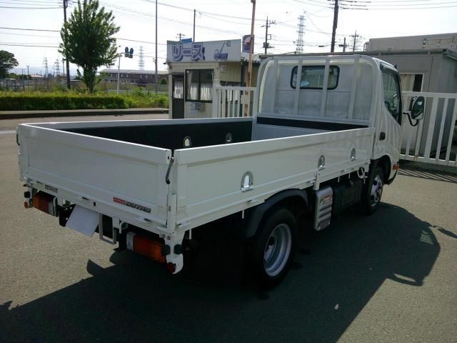 Ref No.A15604348 HINO DUTRO Image#5