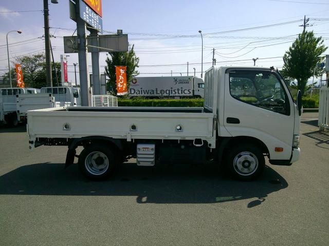 Ref No.A15604348 HINO DUTRO Image#4