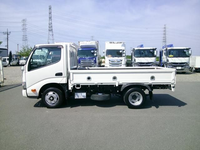 Ref No.A15604348 HINO DUTRO Image#8
