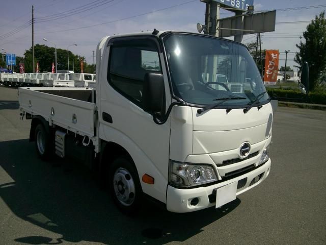 Ref No.A15604348 HINO DUTRO Image#3