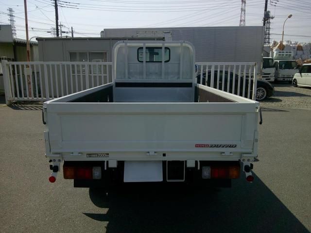 Ref No.A15604348 HINO DUTRO Image#6