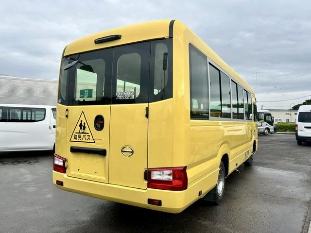 Ref No.A15604349 HINO LIESSE Image#5