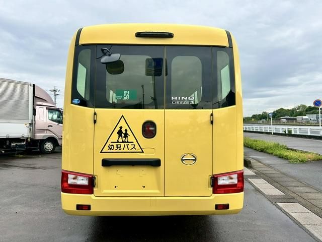 Ref No.A15604349 HINO LIESSE Image#6