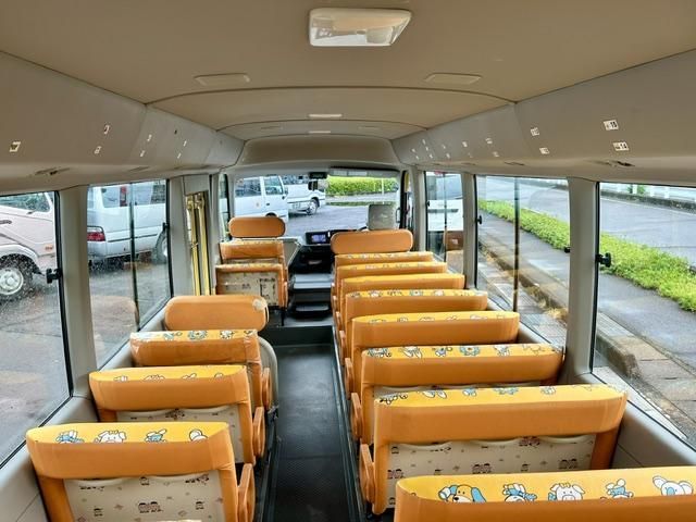 Ref No.A15604349 HINO LIESSE Image#15