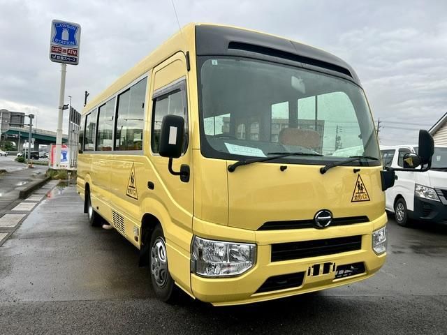 Ref No.A15604349 HINO LIESSE Image#3