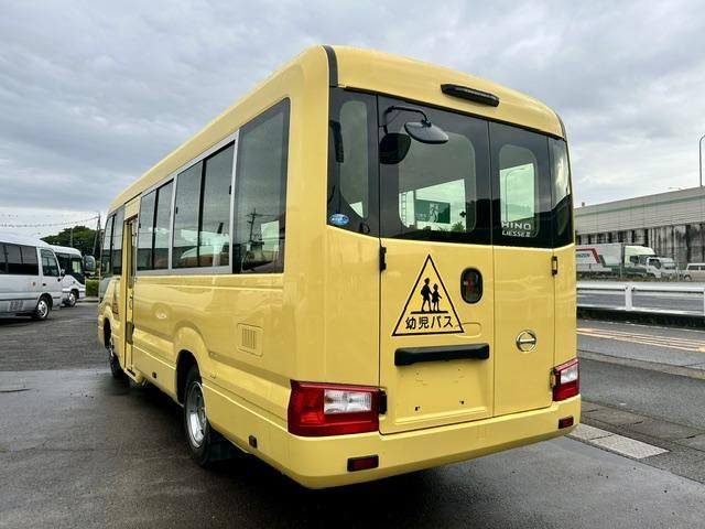 Ref No.A15604349 HINO LIESSE Image#7