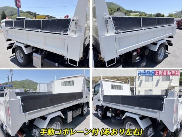 Ref No.A15604350 HINO DUTRO Image#12