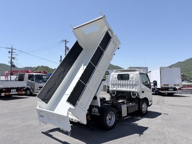 Ref No.A15604350 HINO DUTRO Image#4