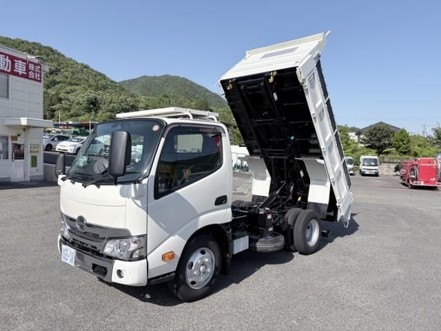 Ref No.A15604350 HINO DUTRO Image#3