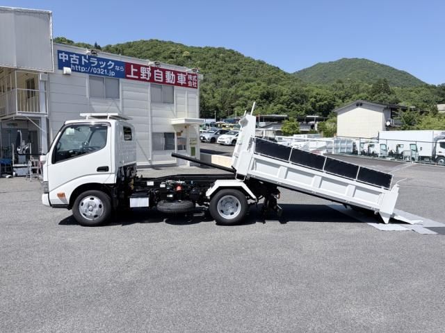 Ref No.A15604350 HINO DUTRO Image#5