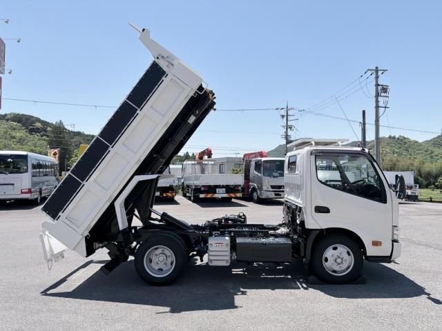 Ref No.A15604350 HINO DUTRO Image#6