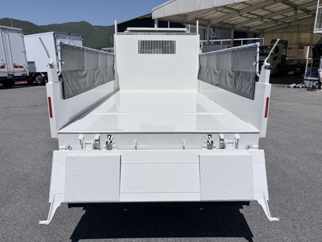 Ref No.A15604350 HINO DUTRO Image#18