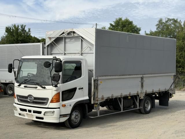 Ref No.A15604356 HINO RANGER Image#2