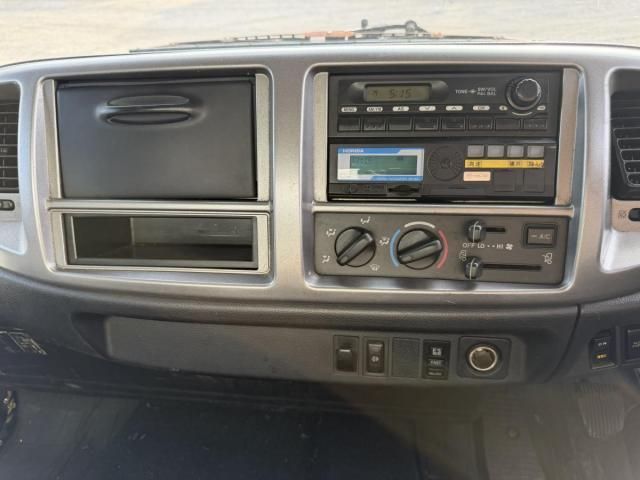 Ref No.A15604356 HINO RANGER Image#19
