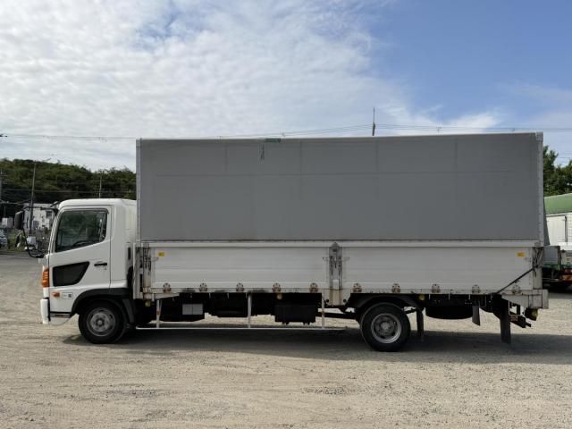 Ref No.A15604356 HINO RANGER Image#15