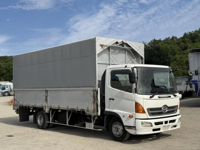 Ref No.A15604356 HINO RANGER Image#17