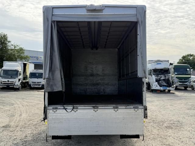Ref No.A15604356 HINO RANGER Image#4