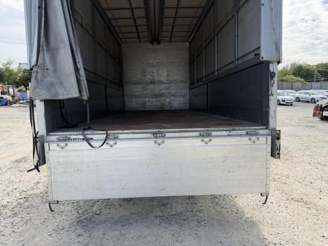 Ref No.A15604356 HINO RANGER Image#6