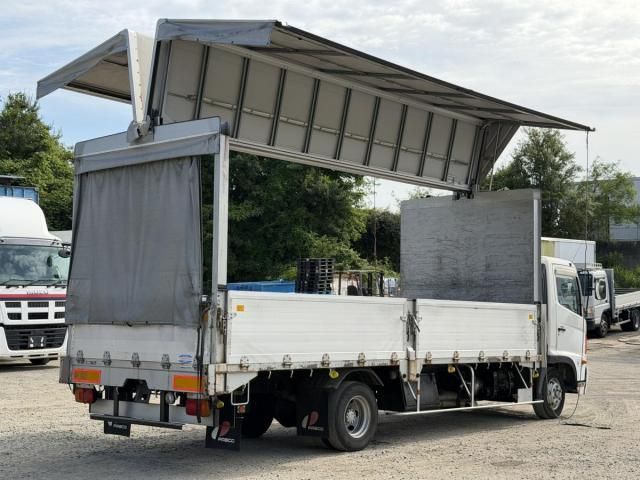 Ref No.A15604356 HINO RANGER Image#3