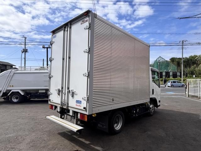 Ref No.A15604358 ISUZU ELF TRUCK Image#5