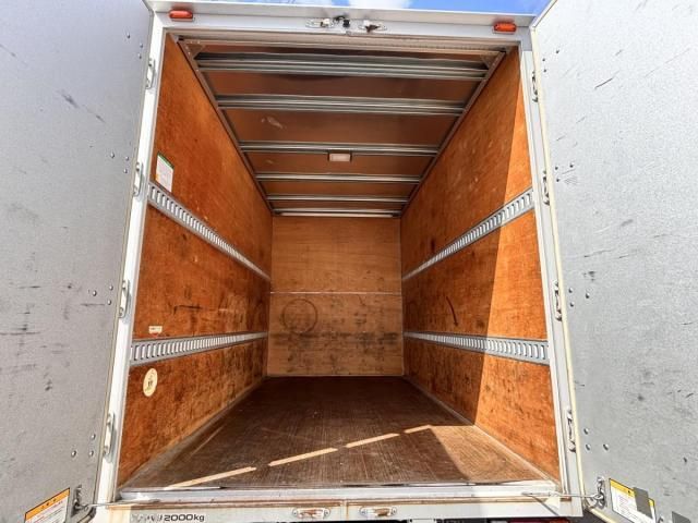 Ref No.A15604358 ISUZU ELF TRUCK Image#14