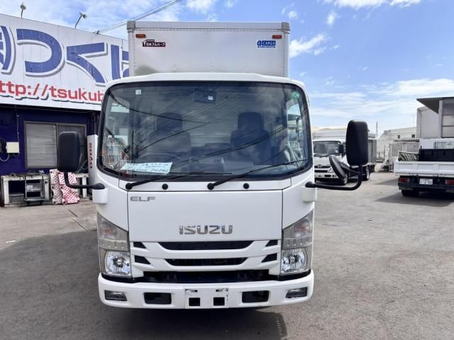 Ref No.A15604358 ISUZU ELF TRUCK Image#2
