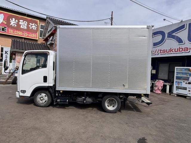 Ref No.A15604358 ISUZU ELF TRUCK Image#8