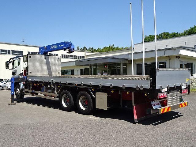Ref No.A15604361 MITSUBISHI SUPER GREAT Image#10
